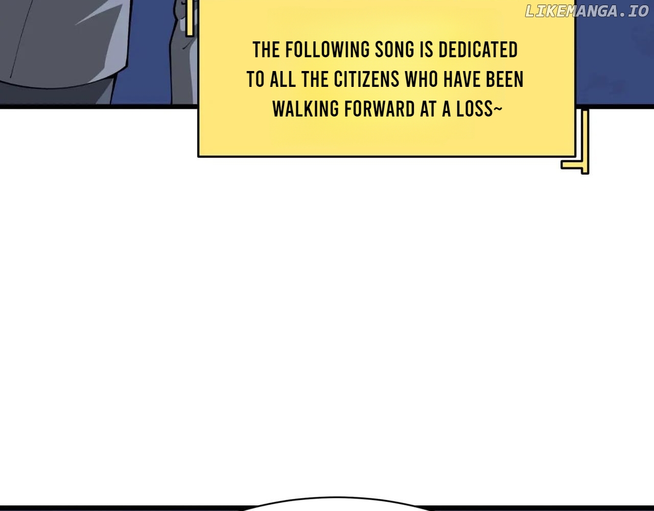 Era of the Haunted Chapter 341 - page 43